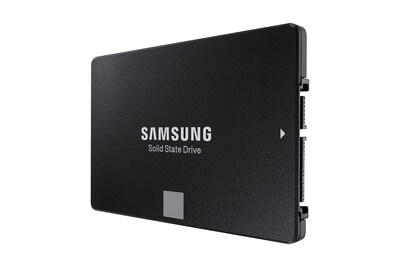 Foto 2 | Ssd Ssd Interno Sata Iii Samsung 860 Evo De 250 Gb Y 2,5 Pulgadas - Venta Internacional.