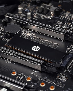 Foto 7 | Unidad De Estado Sólido Hp Ex900 M.2 500 Gb Pcie 3.0 X4 Nvme - Venta Internacional.