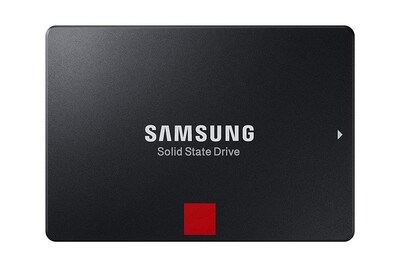 Foto 1 | Unidad De Estado Sólido Samsung 860 Pro 1tb Sata Iii 2.5'' Ssd - Venta Internacional.