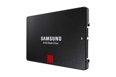 Foto 2 | Unidad De Estado Sólido Samsung 860 Pro 1tb Sata Iii 2.5'' Ssd - Venta Internacional.