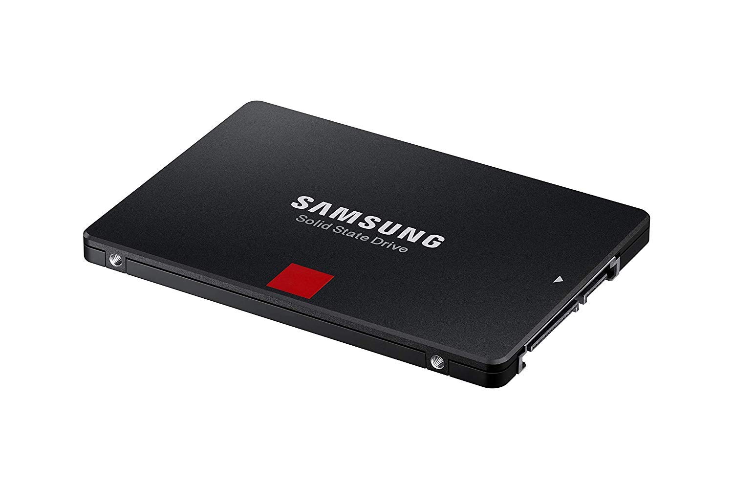 Foto 4 pulgar | Unidad De Estado Sólido Samsung 860 Pro 1tb Sata Iii 2.5'' Ssd - Venta Internacional.