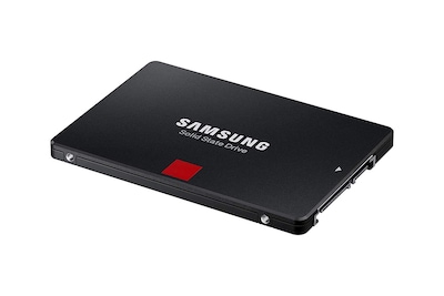 Foto 3 | Unidad De Estado Sólido Samsung 860 Pro 1tb Sata Iii 2.5'' Ssd - Venta Internacional.