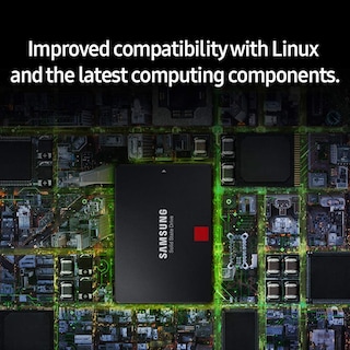 Foto 6 | Unidad De Estado Sólido Samsung 860 Pro 1tb Sata Iii 2.5'' Ssd - Venta Internacional.