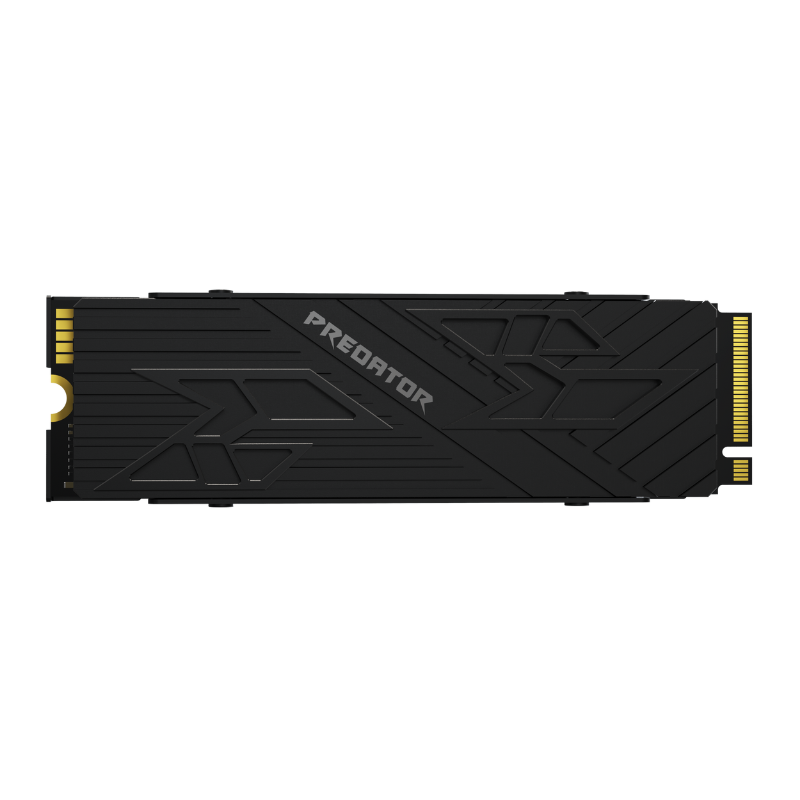 Ssd Predator Acer Gm7000 Heatsink 2tb M.2 Pcie4.0