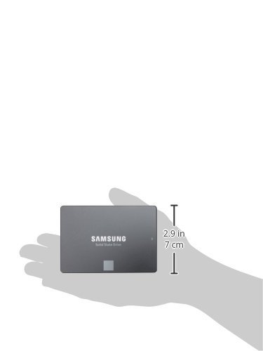 Foto 3 | Ssd Interno Samsung 850 Evo De 1 Tb Sata Iii De 2,5 Pulgadas - Venta Internacional.