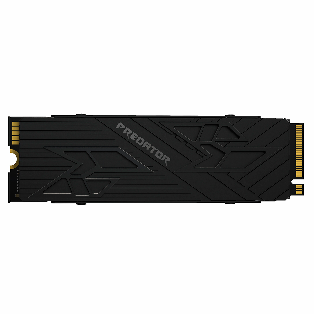 Foto 2 pulgar | Ssd Predator Acer Gm7000 Heatsink 1tb M.2 Pcie4.0