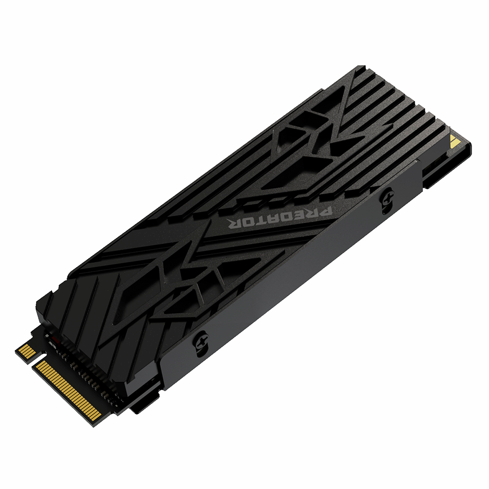 Foto 4 pulgar | Ssd Predator Acer Gm7000 Heatsink 1tb M.2 Pcie4.0