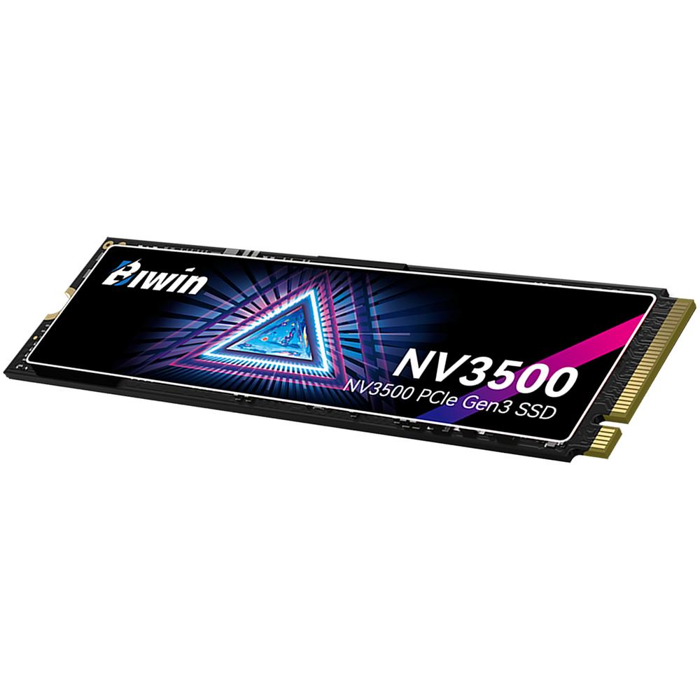 Foto 4 pulgar | Unidad De Estado Solido Ssd M.2 512gb Biwin Nv3500 Nvme Pcie 3.0 3500/2500 Mb/s