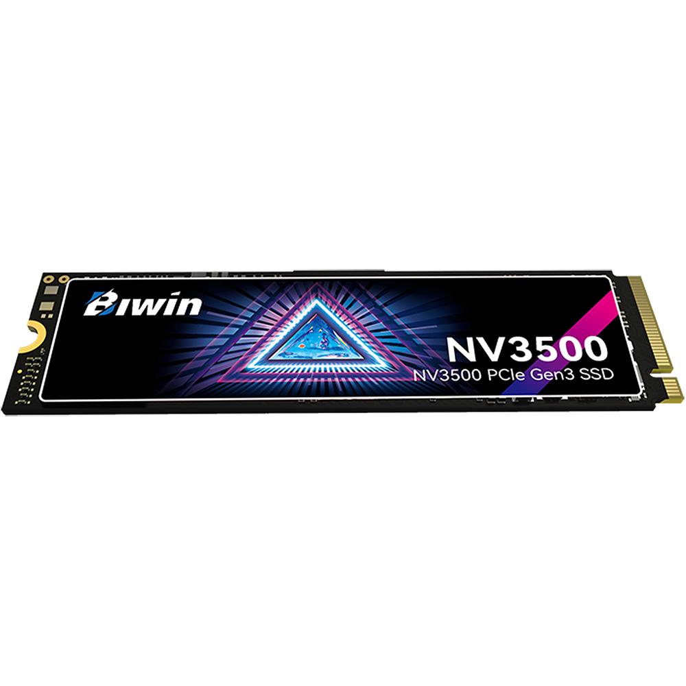 Foto 6 pulgar | Unidad De Estado Solido Ssd M.2 512gb Biwin Nv3500 Nvme Pcie 3.0 3500/2500 Mb/s