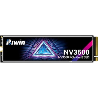 Foto 1 | Unidad De Estado Solido Ssd M.2 1tb Biwin Nv3500 Nvme Pcie 3.0 3500/3000 Mb/s