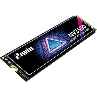 Foto 2 | Unidad De Estado Solido Ssd M.2 1tb Biwin Nv3500 Nvme Pcie 3.0 3500/3000 Mb/s