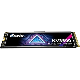 Foto 5 | Unidad De Estado Solido Ssd M.2 1tb Biwin Nv3500 Nvme Pcie 3.0 3500/3000 Mb/s