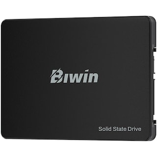 Foto 2 | Unidad De Estado Solido Ssd 2.5 1tb Biwin M100 Sata Iii 550/500 Mb/s