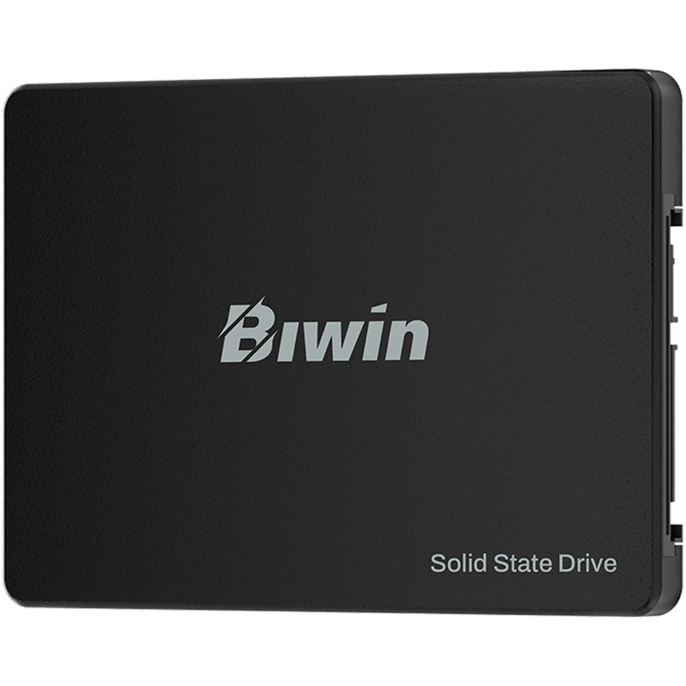 Foto 3 pulgar | Unidad De Estado Solido Ssd 2.5 2tb Biwin M100 Sata Iii 550/500 Mb/s