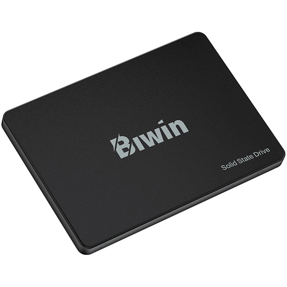 Foto 4 pulgar | Unidad De Estado Solido Ssd 2.5 2tb Biwin M100 Sata Iii 550/500 Mb/s