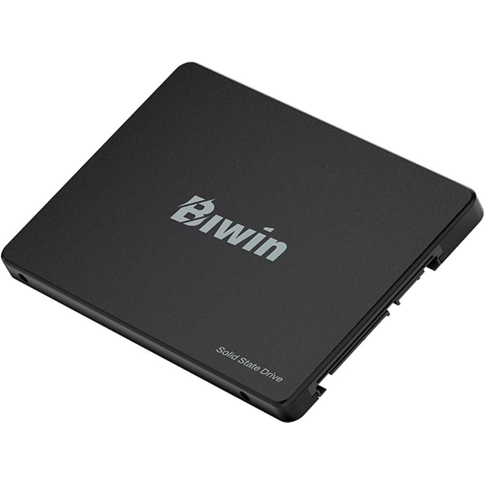 Foto 5 pulgar | Unidad De Estado Solido Ssd 2.5 2tb Biwin M100 Sata Iii 550/500 Mb/s