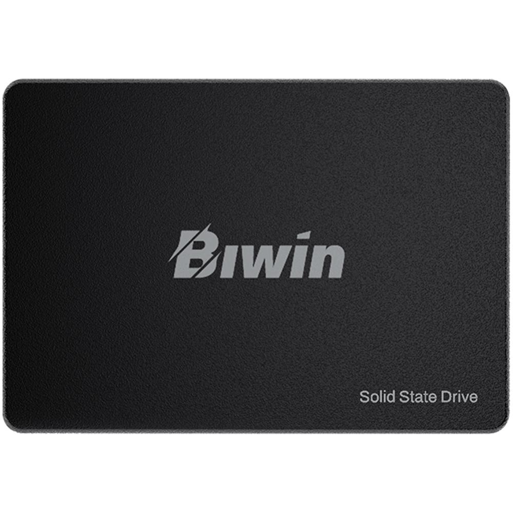 Foto 6 pulgar | Unidad De Estado Solido Ssd 2.5 2tb Biwin M100 Sata Iii 550/500 Mb/s