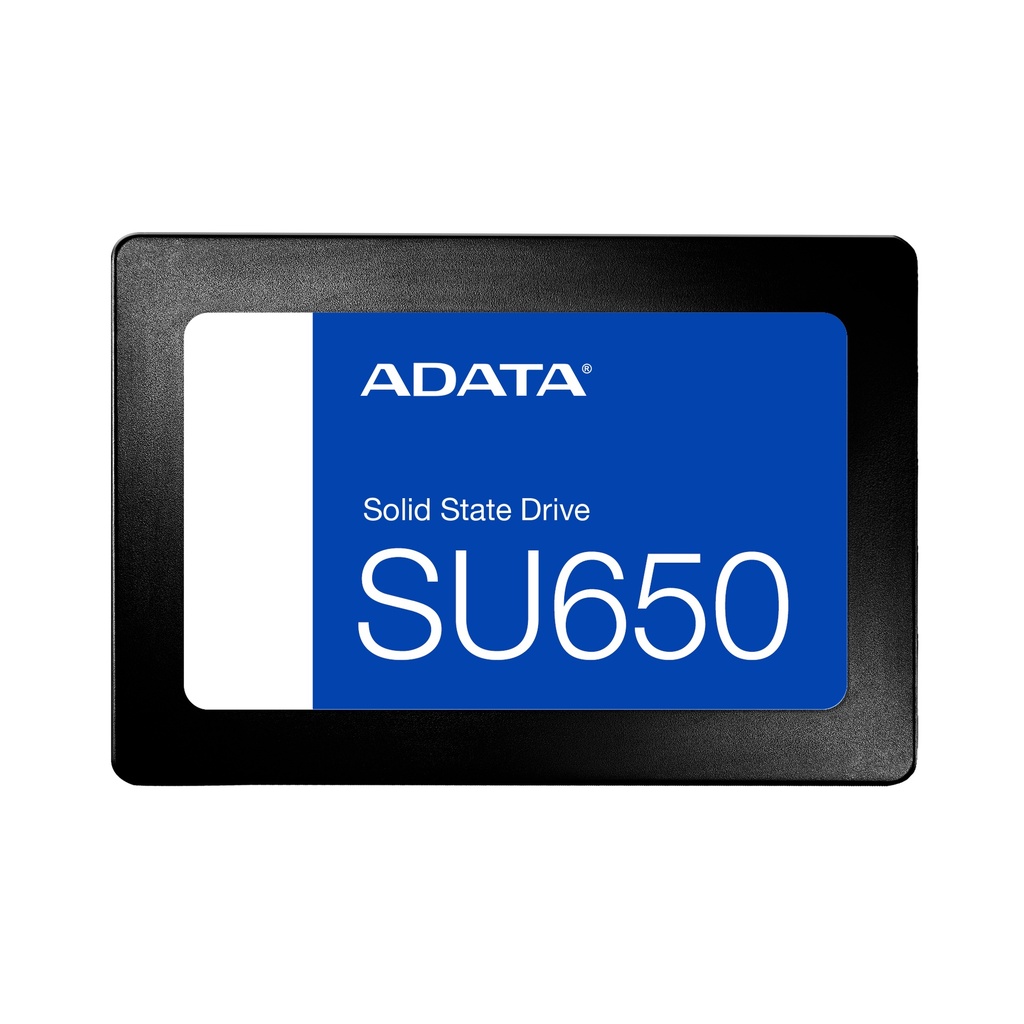 Foto 3 pulgar | Ssd Adata Su650 2tb Sata3 Asu650ss-2tt-r