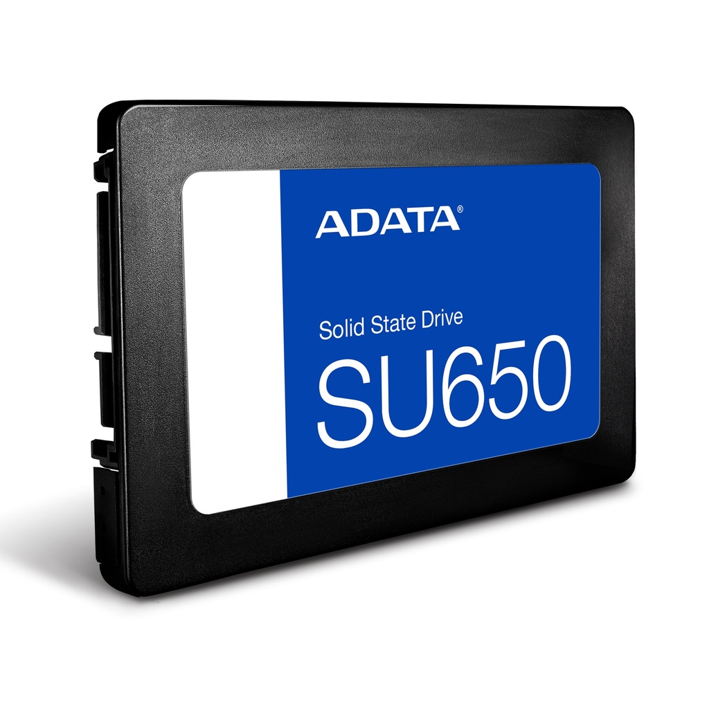 Foto 4 pulgar | Ssd Adata Su650 2tb Sata3 Asu650ss-2tt-r