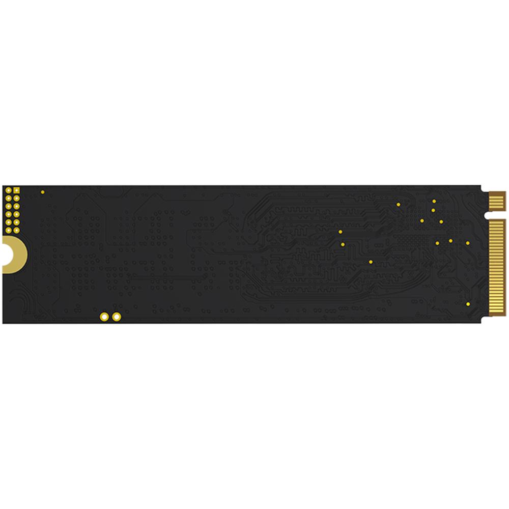 Foto 6 pulgar | Unidad De Estado Solido Ssd M.2 500gb Biwin Nv7200 Nvme Pcie 4.0 6300/3100 Mb/s