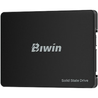 Foto 2 | Unidad De Estado Solido Ssd 2.5 128gb Biwin M100 Sata Iii 500/450 Mb/s