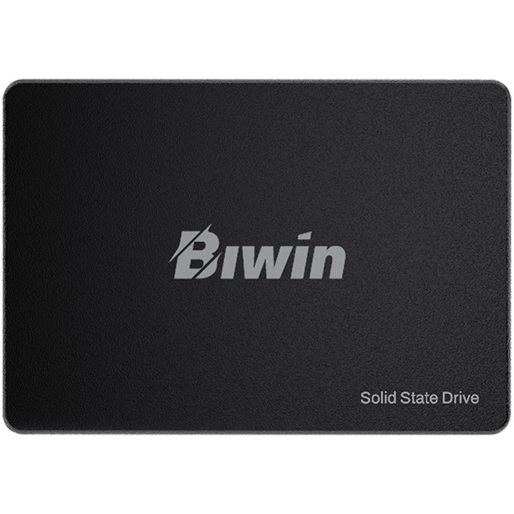 Foto 6 pulgar | Unidad De Estado Solido Ssd 2.5 128gb Biwin M100 Sata Iii 500/450 Mb/s