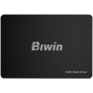 Foto 5 | Unidad De Estado Solido Ssd 2.5 128gb Biwin M100 Sata Iii 500/450 Mb/s