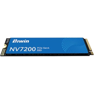 Foto 4 | Unidad De Estado Solido Ssd M.2 2tb Biwin Nv7200 Nvme Pcie 4.0 7200/6200 Mb/s