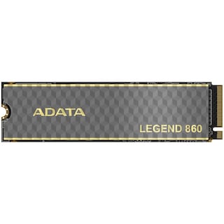 Foto 1 | Unidad De Estado Solido Ssd M.2 2tb Adata Legend 860 Nvme Pcie 4.0 6000/5000 Mb/s