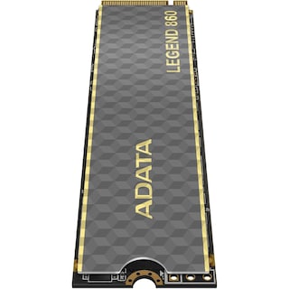 Foto 5 | Unidad De Estado Solido Ssd M.2 2tb Adata Legend 860 Nvme Pcie 4.0 6000/5000 Mb/s