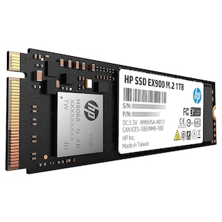 Foto 3 | Unidad De Estado Sólido Hp Ex900 De 1tb, M.2 Nvme Pcie 3.0
