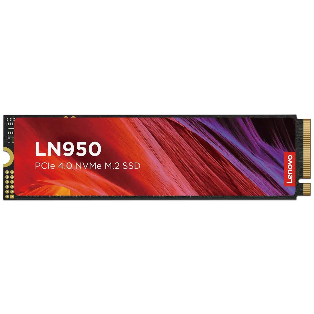 Foto 2 pulgar | Unidad De Estado Sólido Lenovo Nv3 De 512gb, M.2 Nvme Pcie 4.0