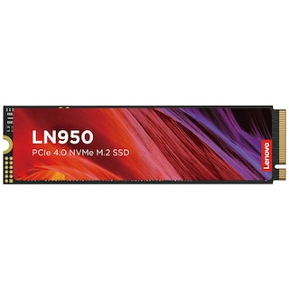 Foto 1 | Unidad De Estado Sólido Lenovo Nv3 De 512gb, M.2 Nvme Pcie 4.0
