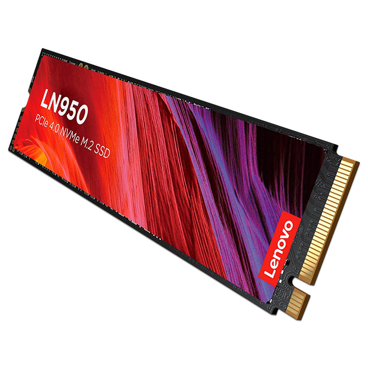Foto 3 pulgar | Unidad De Estado Sólido Lenovo Nv3 De 512gb, M.2 Nvme Pcie 4.0