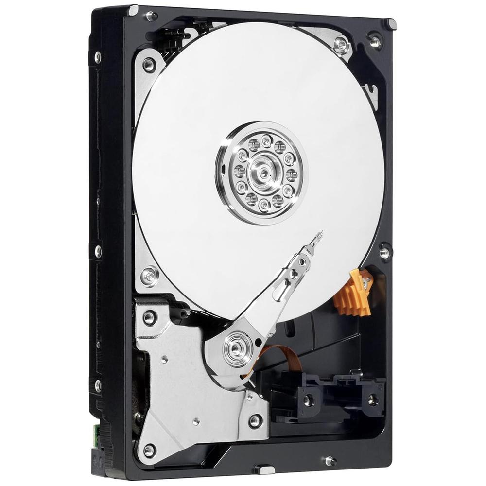 Foto 3 pulgar | Disco Duro Interno 2tb Western Digital Sata 5400rpm New Pull