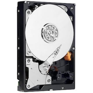 Foto 2 | Disco Duro Interno 2tb Western Digital Sata 5400rpm New Pull