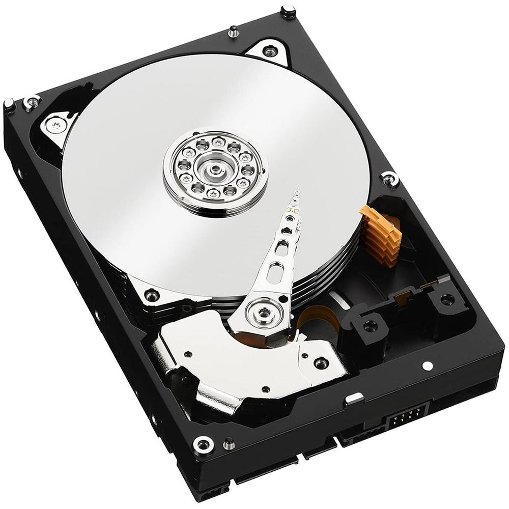 Foto 5 pulgar | Disco Duro Interno 2tb Western Digital Sata 5400rpm New Pull
