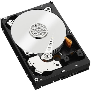 Foto 4 | Disco Duro Interno 2tb Western Digital Sata 5400rpm New Pull
