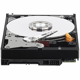 Foto 5 | Disco Duro Interno 2tb Western Digital Sata 5400rpm New Pull