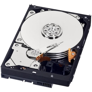 Foto 6 | Disco Duro Interno 2tb Western Digital Sata 5400rpm New Pull