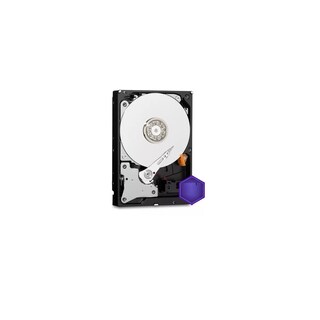 Foto 3 | Disco Duro Interno Wd10purz 1tb Eo Safe Imports Esi-9558-1 Purpura