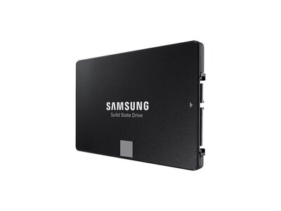Foto 3 | Ssd Samsung 870 Evo 4tb Negro Sataiii 2.5 Mz-77e4t0e