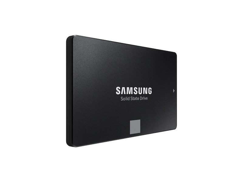 Foto 5 pulgar | Ssd Samsung 870 Evo 4tb Negro Sataiii 2.5 Mz-77e4t0e