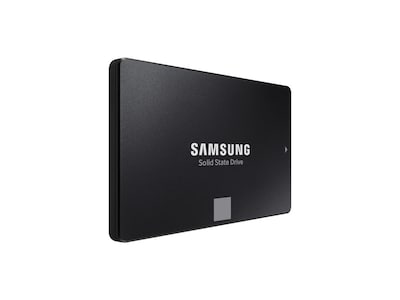 Foto 4 | Ssd Samsung 870 Evo 4tb Negro Sataiii 2.5 Mz-77e4t0e