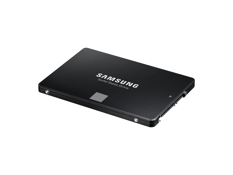 Foto 6 pulgar | Ssd Samsung 870 Evo 4tb Negro Sataiii 2.5 Mz-77e4t0e