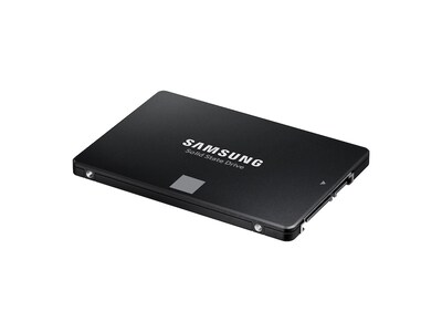 Foto 5 | Ssd Samsung 870 Evo 4tb Negro Sataiii 2.5 Mz-77e4t0e