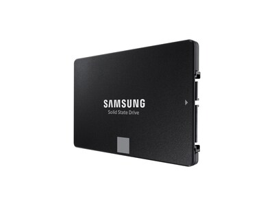 Foto 3 | Ssd Samsung 870 Evo 1tb Negro Sataiii 2.5 Mz-77e1t0e