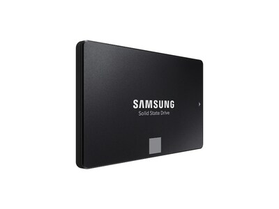 Foto 4 | Ssd Samsung 870 Evo 1tb Negro Sataiii 2.5 Mz-77e1t0e