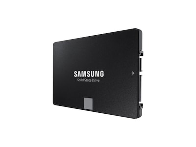 Foto 3 | Ssd Samsung 870 Evo 2tb Negro Sataiii 2.5 Mz-77e2t0e