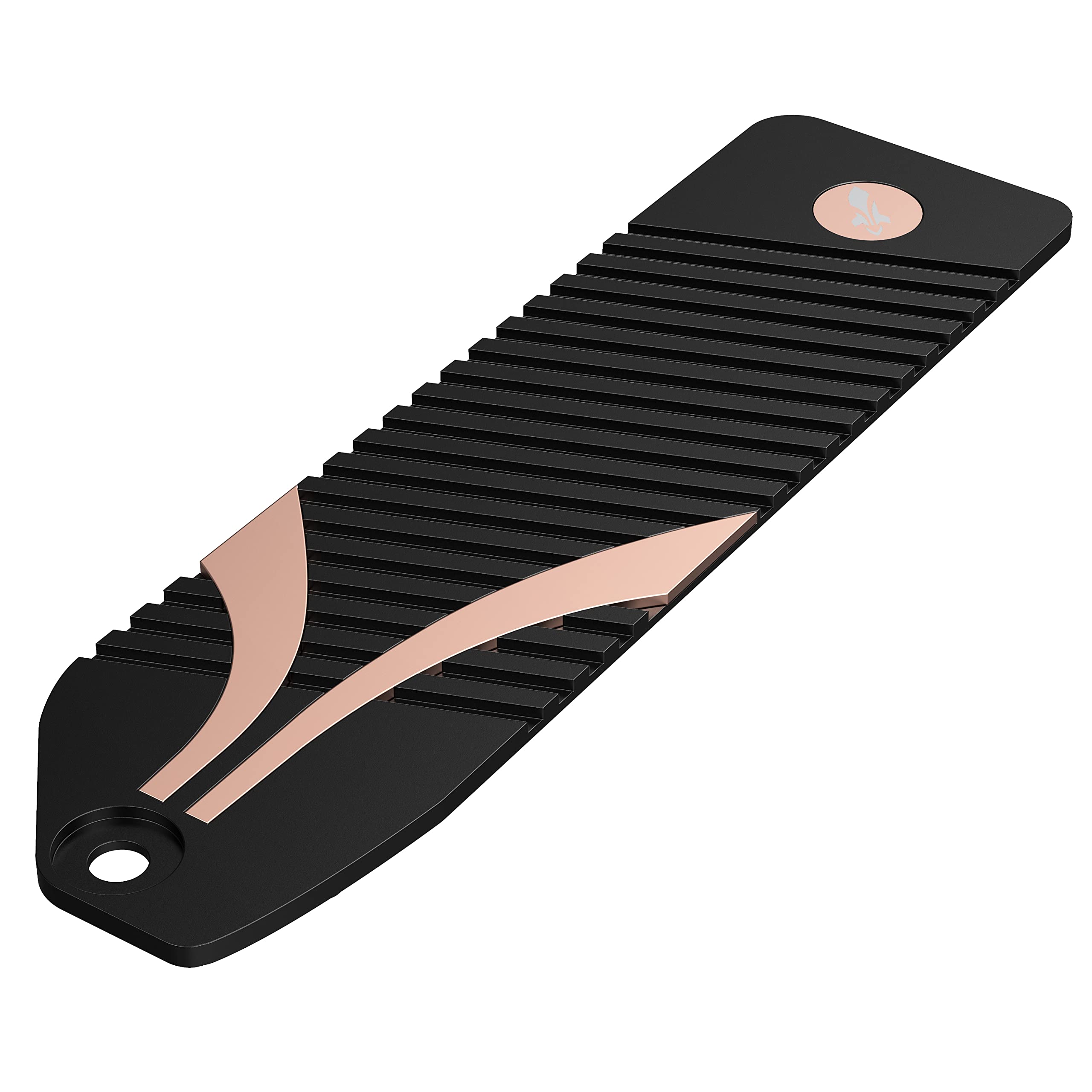 Disipador Sabrent M.2 Nvme Sb-pshs Para Consola Ps5 - Venta Internacional.